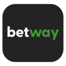 Logo da betway