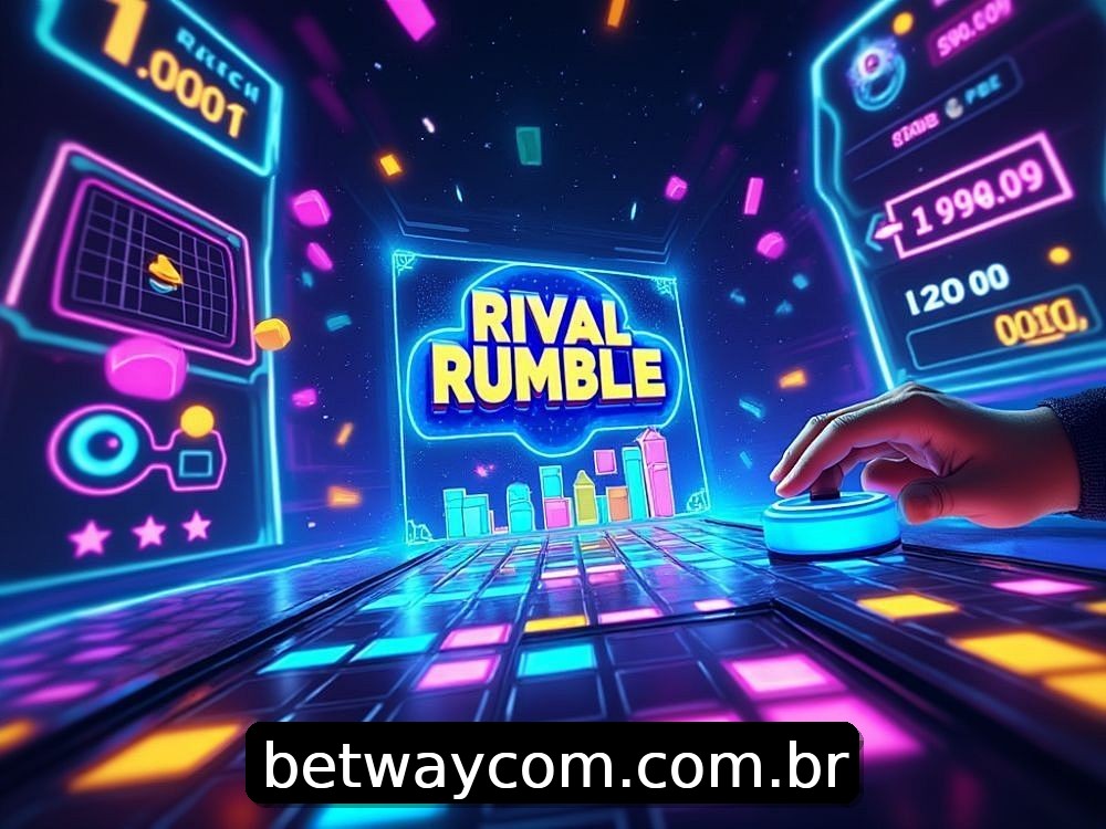 Promoção Relâmpago betway