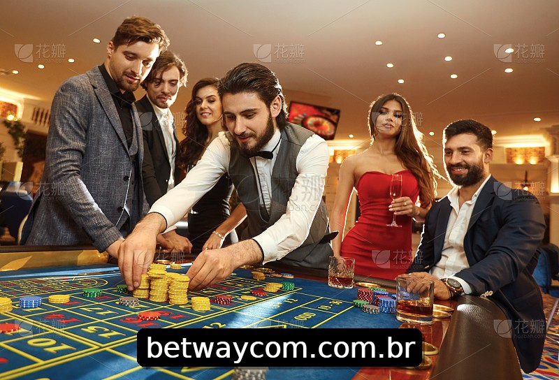 Casino Ao Vivo betway