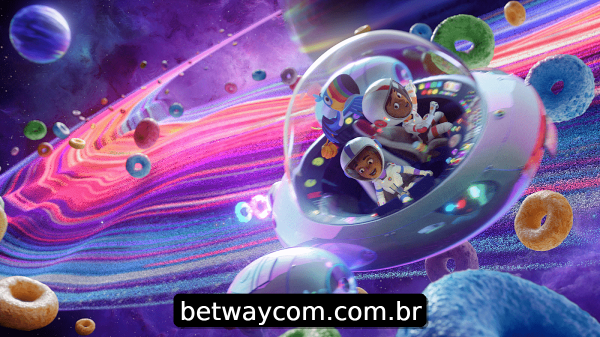 Jogo Spaceman betway