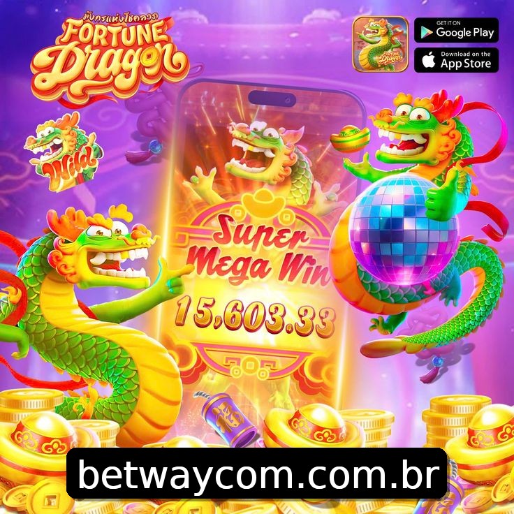 Estatísticas betway