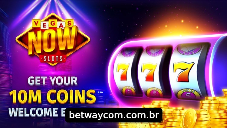 Casino VIP betway